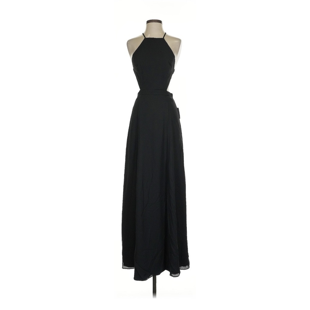 Fame and Partners Cocktail Dress